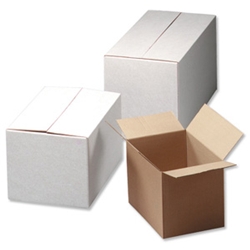 Ambassador Packer Box 635x305x330mm Buff [Pack 10]